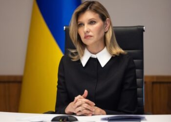 Зеленська отримала престижну нагороду польського видання Wprost