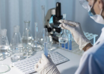 Пошук загиблих та зниклих безвісти за ДНК під час війни — роз’яснення МОЗ