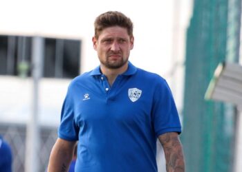 Евгений Селезнев: «Я буду говорить объективно. «Динамо» — фаворит, а затем «Шахтер» и «Днепр-1» (30 июня 2022 г.) — Новости футбола