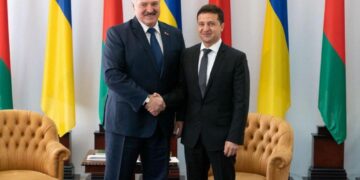 Україна і Білорусь підписали низку договорів