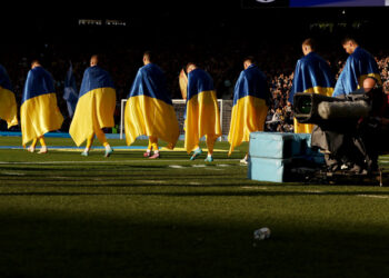 Украина — Ирландия: стартовые составы команд. С Ризныком и без Цыганкова (14 июня 2022 г.) — Новости футбола