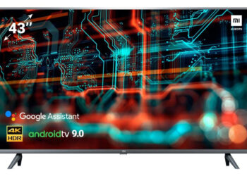 Телевизор Xiaomi – огромный функционал по отличной цене — Новости технологий