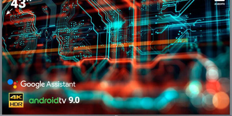 Телевизор Xiaomi – огромный функционал по отличной цене — Новости технологий