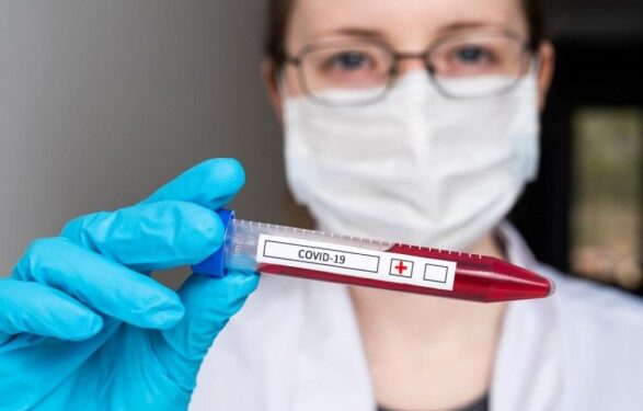 Врач рассказал, может ли коронавирус спровоцировать рак