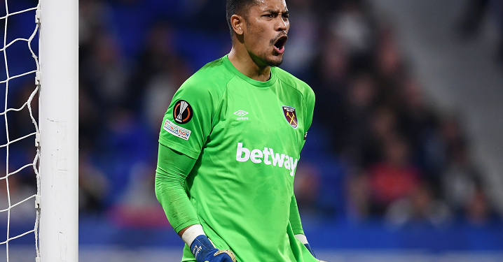 «Вест Гем» підпише Альфонсо Ареола (26 июня 2022 г.) — Новости футбола