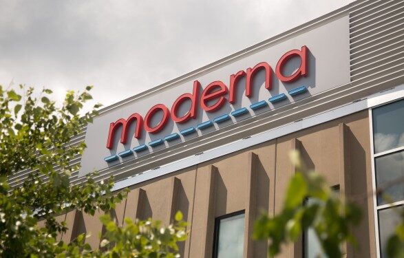 Moderna начала испытания вакцины от ВИЧ