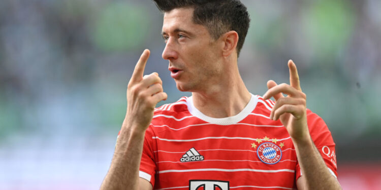 Президент «Баварії»: «Куди ми рухаємося, якщо клуб має платити гроші гравцю, який розірвав контракт?» (6 июня 2022 г.) — Новости футбола