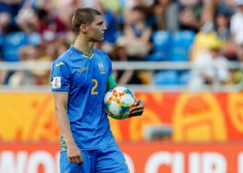 Валерій Бондар: «Ми б’ємося за Україну, нашу націю та хлопців на передовій» (9 июня 2022 г.) — Новости футбола