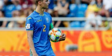 Валерій Бондар: «Ми б’ємося за Україну, нашу націю та хлопців на передовій» (9 июня 2022 г.) — Новости футбола