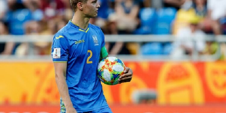 Валерій Бондар: «Ми б’ємося за Україну, нашу націю та хлопців на передовій» (9 июня 2022 г.) — Новости футбола