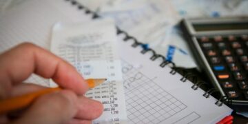 В Україні вводять нову систему нарахування податків