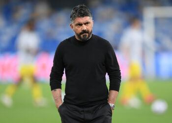 Официально. Дженнаро Гаттузо — главный тренер «Валенсии» (9 июня 2022 г.) — Новости футбола