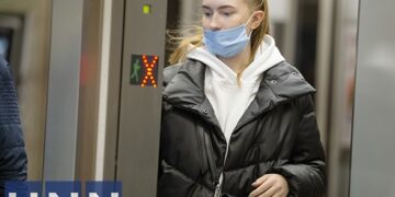 Заболеваемость COVID-19 по Украине превышена уже в 10 раз — Минздрав