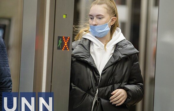 Заболеваемость COVID-19 по Украине превышена уже в 10 раз — Минздрав