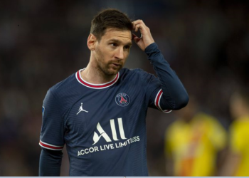 Еррера: «Люди починають говорити, якщо Мессі не забиває 50 голів за сезон» (26 июня 2022 г.) — Новости футбола