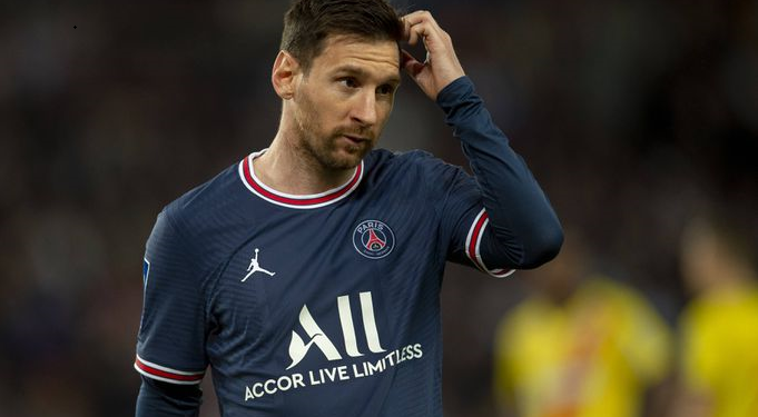 Еррера: «Люди починають говорити, якщо Мессі не забиває 50 голів за сезон» (26 июня 2022 г.) — Новости футбола