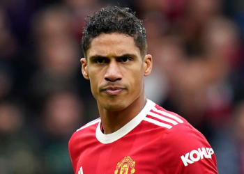 Фердінанд: «Перехід до МЮ — крок назад для Варана» (21 июня 2022 г.) — Новости футбола