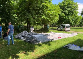 У Червонограді мобільні бригади надаватимуть безкоштовно медичні послуги мешканцям та ВПО – Новини Львова та області