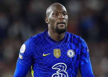 «Челсі» готовий продати Лукаку (7 июня 2022 г.) — Новости футбола