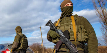 Нацгвардійці за тиждень затримали майже 1,5 тисячі правопорушників