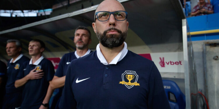 Йовичевич не является основным кандидатом на должность главного тренера «Шахтера» (11 июня 2022 г.) — Новости футбола