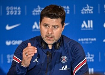 ПСЖ у найближчі дні звільнить Маурісіо Почеттіно (21 июня 2022 г.) — Новости футбола