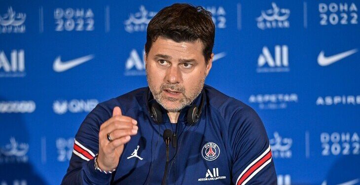 ПСЖ у найближчі дні звільнить Маурісіо Почеттіно (21 июня 2022 г.) — Новости футбола