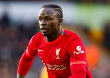 Мане: «Ліверпуль»— це клуб, який я дуже поважаю» (6 июня 2022 г.) — Новости футбола