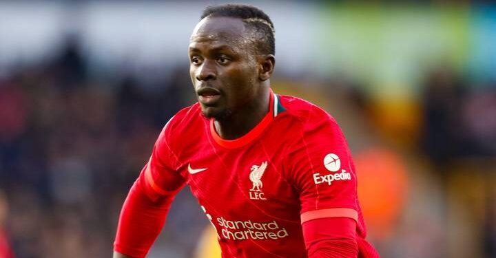 Мане: «Ліверпуль»— це клуб, який я дуже поважаю» (6 июня 2022 г.) — Новости футбола