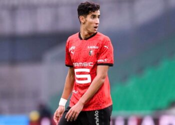 «Ренн» оцінив свого лідера у 40 млн євро (2 июня 2022 г.) — Новости футбола