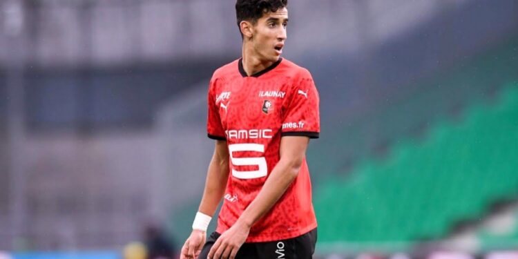 «Ренн» оцінив свого лідера у 40 млн євро (2 июня 2022 г.) — Новости футбола