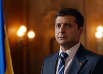 Президент України заявив, що радий, що його сім’ю не лікує Уляна Супрун і розповів, що думає про інших міністрах