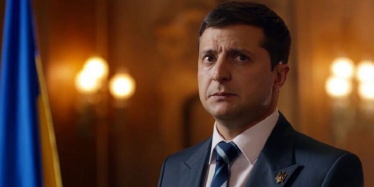 Президент України заявив, що радий, що його сім’ю не лікує Уляна Супрун і розповів, що думає про інших міністрах