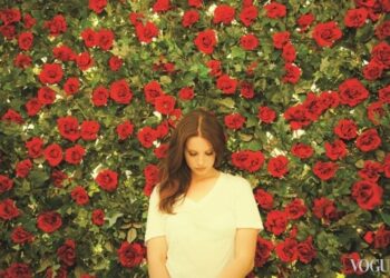 8 найстильніших кліпів Лани Дель Рей: дивитися онлайн |