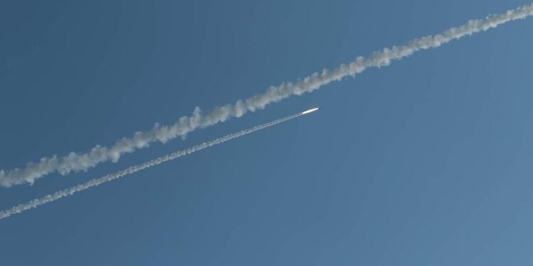 100 днів війни: Cили ПвК «Захід» збили у небі над Львівщиною 23 крилаті ракети та 11 безпілотників ворога – Новини Львова та області