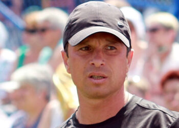 Артем Яшкин: «Россия — это одна большая заправка. Больше у них ничего нет» (23 июня 2022 г.) — Новости футбола