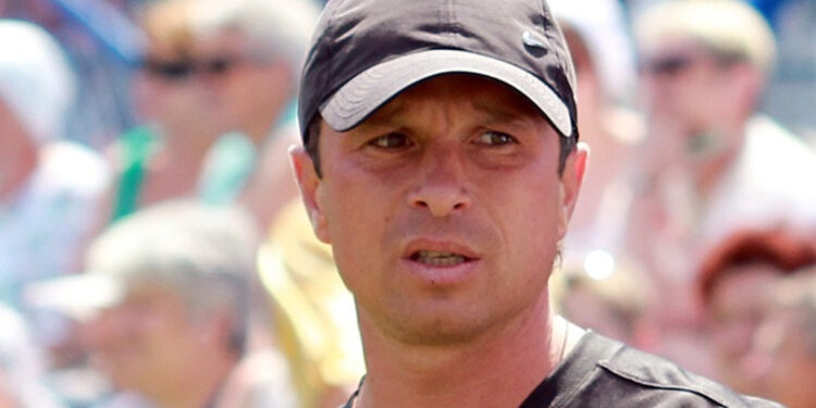 Артем Яшкин: «Россия — это одна большая заправка. Больше у них ничего нет» (23 июня 2022 г.) — Новости футбола