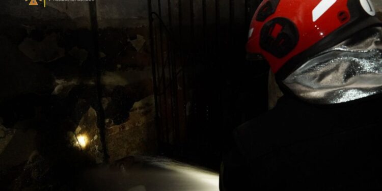 У Горбкові через займання холодильника ледь не згорів будинок – Новини Львова та області