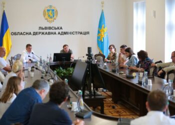 Максим Козицький привітав журналістів Львівщини з професійним святом – Новини Львова та області