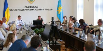 Максим Козицький привітав журналістів Львівщини з професійним святом – Новини Львова та області