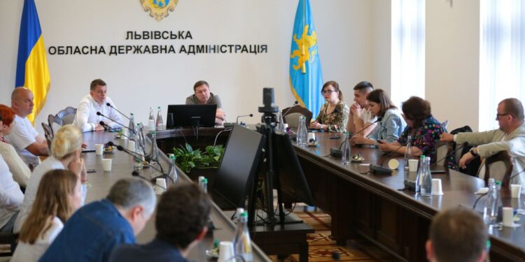 Максим Козицький привітав журналістів Львівщини з професійним святом – Новини Львова та області