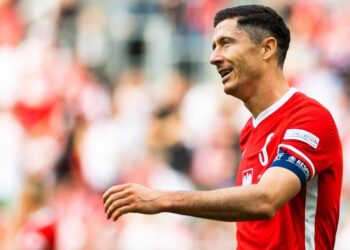 Пірес: «Левандовські швидко адаптується до тактики Хаві» (5 июня 2022 г.) — Новости футбола