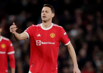 Неманья Матич домовився з «Ромою» (12 июня 2022 г.) — Новости футбола