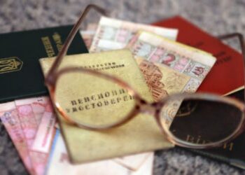 Пенсії українців в 2019 році будуть зростати. В уряді запланували 3 підвищення протягом року
