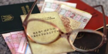 Пенсії українців в 2019 році будуть зростати. В уряді запланували 3 підвищення протягом року