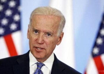 Байден попередив Європу про підступний план Путіна