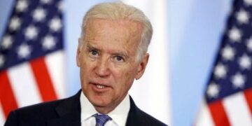 Байден попередив Європу про підступний план Путіна