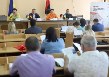 Яким буде подальший розвиток Червоноградської громади, якщо в регіоні закриють шахти – Новини Львова та області