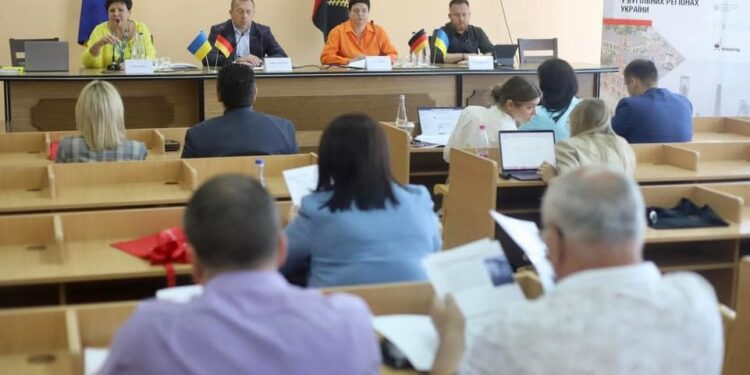 Яким буде подальший розвиток Червоноградської громади, якщо в регіоні закриють шахти – Новини Львова та області