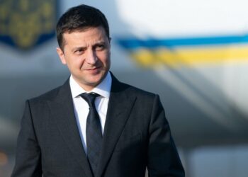 Зеленський розповів, у західному світі українських ІТ-фахівців сприймають як дешеву робочу силу